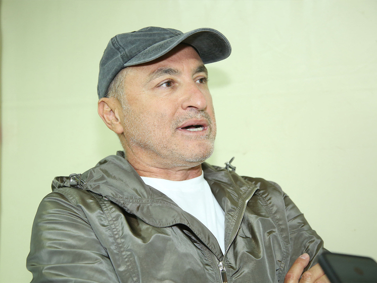 Тренер попавшего в больницу Турецкого поделился подробностями операции
