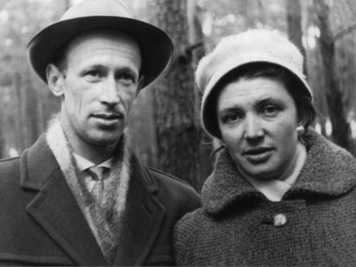 Гений и разведка: 100 лет со дня рождения «легенды среди шпионов» Юрия Дроздова