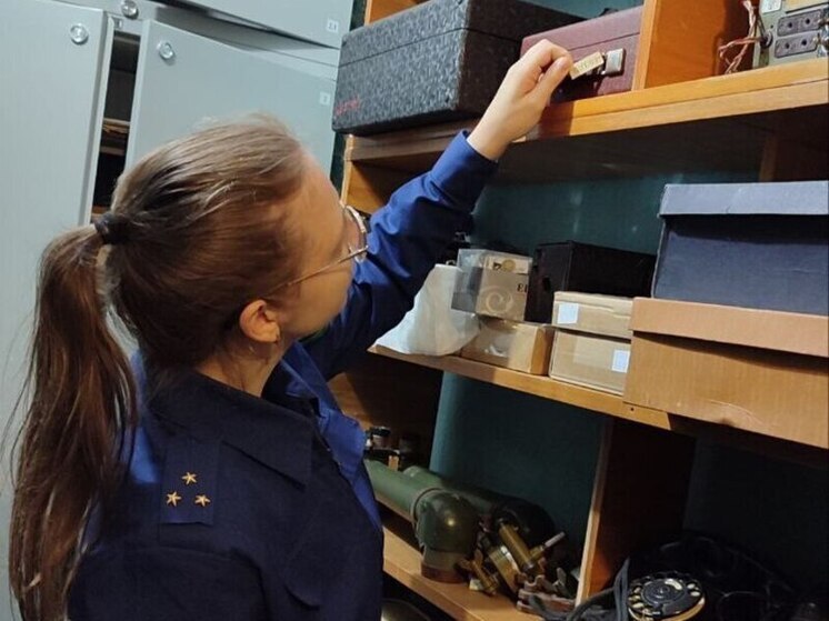 Прокуратура нашла ряд нарушений в нескольких музеях Ленобласти