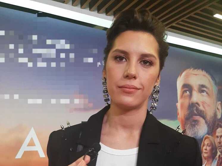 Актриса Ирина Горбачева рассказала, как ее прилюдно изнасиловали врачи