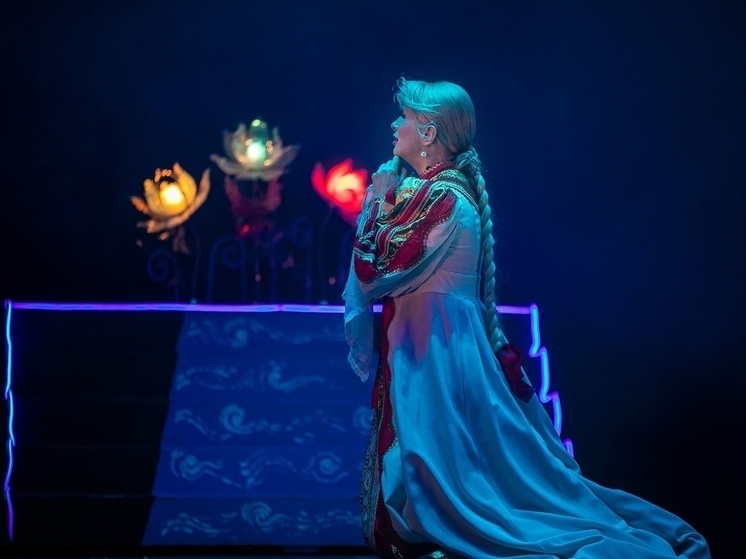 Театральная студия «Дом» открывает двери в Смоленском драмтеатре