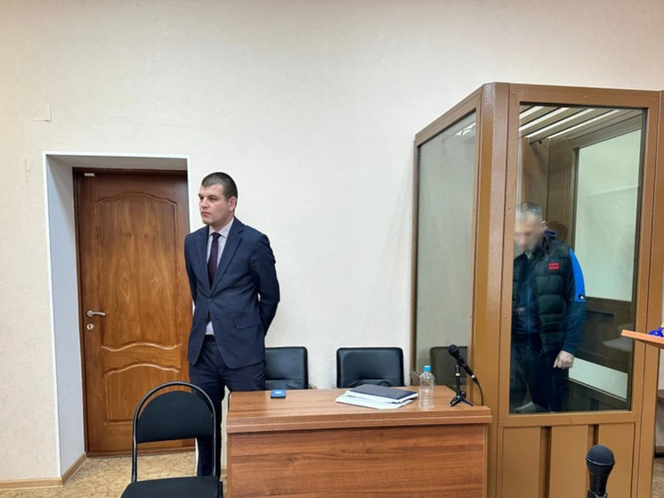 В Калининграде арестовали крышевавшего организаторов проституции полицейского