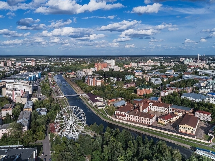 Специальный закон о статусе областного центра примут в Ивановской области