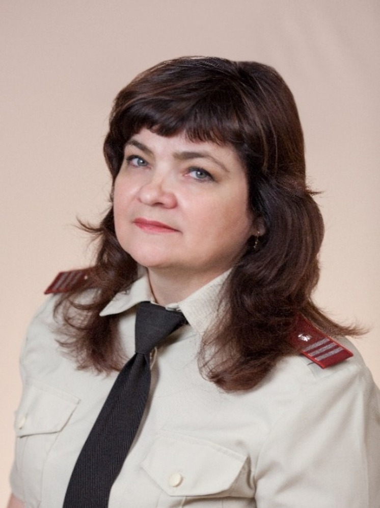 Начальник территориального отдела Роспотребнадзора встретилась с жителями Тамбовской области