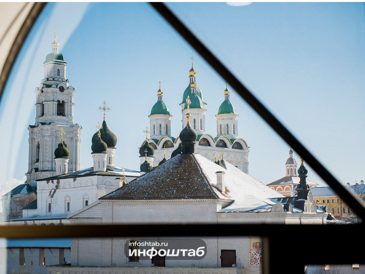 В Астрахани на место замминистра по вопросам госуправления назначили нового человека