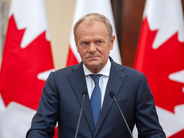 Премьер-министр Польши Дональд Туск заявил, что Польша намерена создать самую крупную армию в Европе