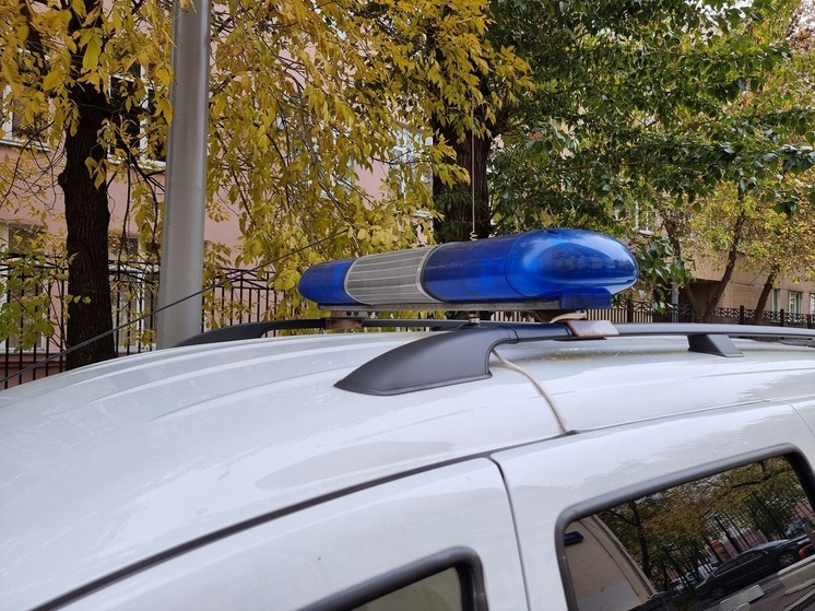 Мужчина устроил пожар в банке в Ленобласти в Колтушах