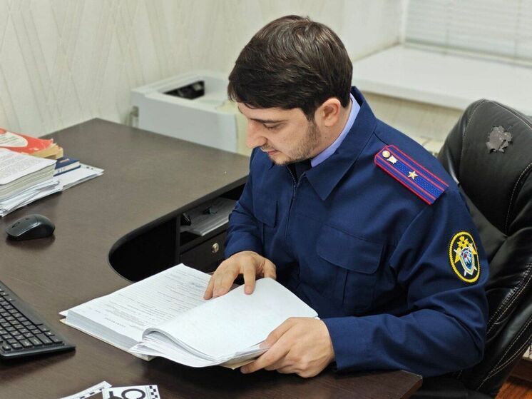 Прокуратура помогла многодетному отцу в Дагестане получить землю под жилье