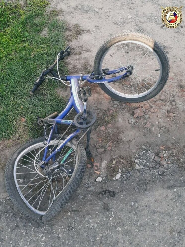 Получившая травмы в ДТП девочка скончалась через неделю в больнице