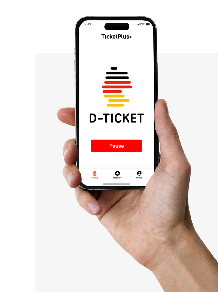 Германия — 63 евро за Deutschlandticket: дорого, честно или неизбежно?