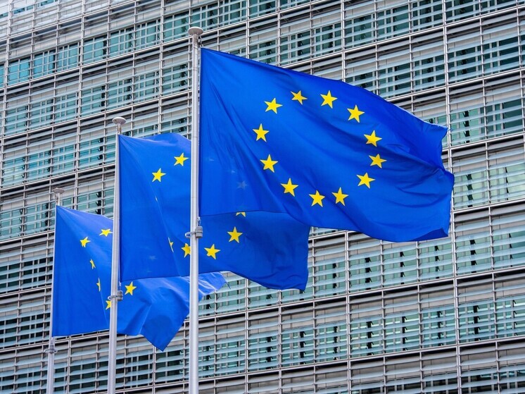 Еврокомиссия в пятницу может представить свои предложения по 19-му пакету антироссийских санкций