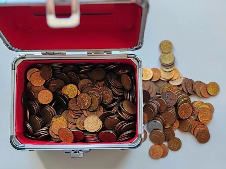 В Бурятии зафиксирована дефляция: цены в августе снизились на 0,3%