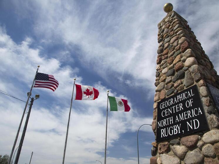 Соседи США хотят справедливого торгового соглашения