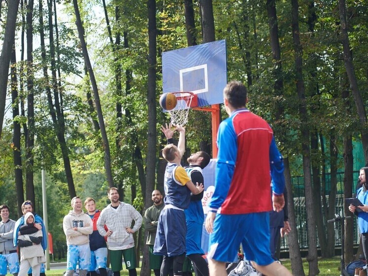 Гарбузов сообщил о масштабной программе первого фестиваля «Промфест» в «Лужниках»