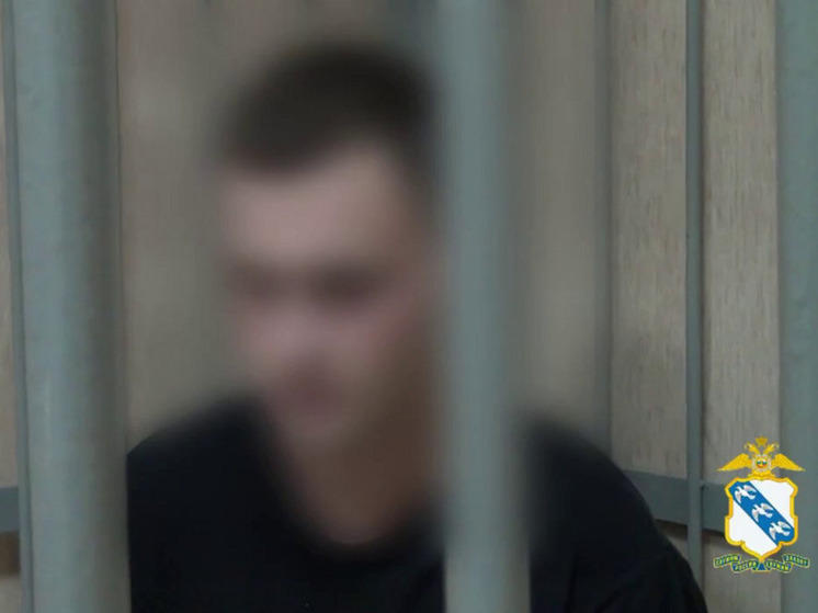 Курьер мошенников из Курска попался на обмане пенсионерки
