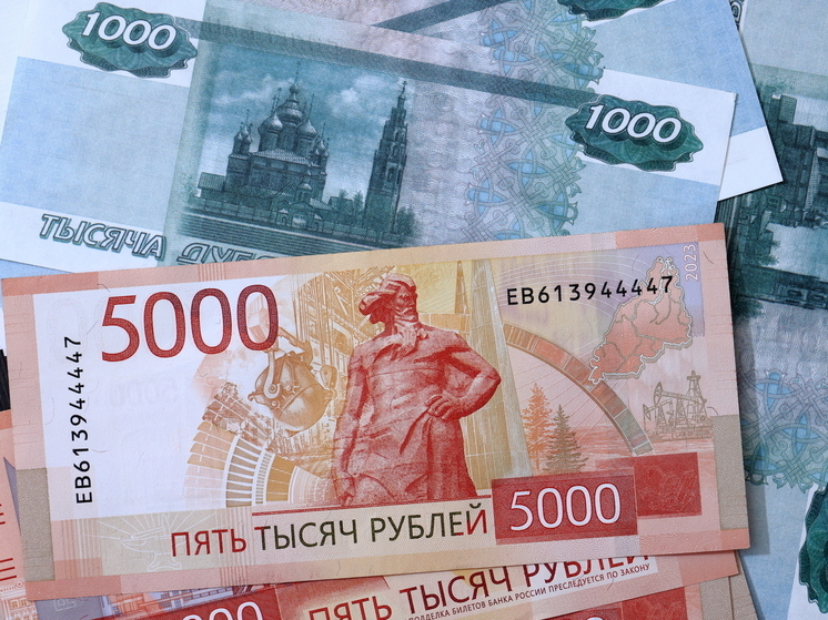 Названо, на сколько лет обычно берут челябинцы потребительские кредиты