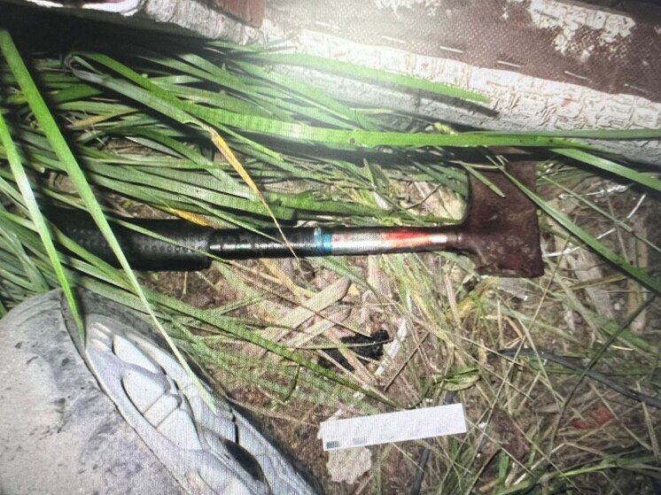 Ранее судимый житель Улан-Удэ зарубил собутыльника топором