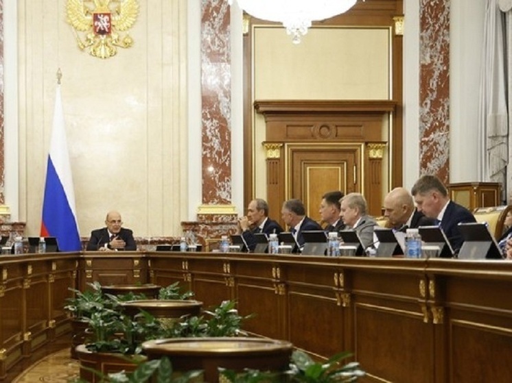 Михаил Мишустин объявил о строительстве онкологического центра в Карелии