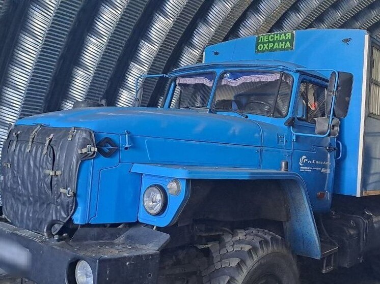 Часть машин Читинской авиабазы спишут после инвентаризации