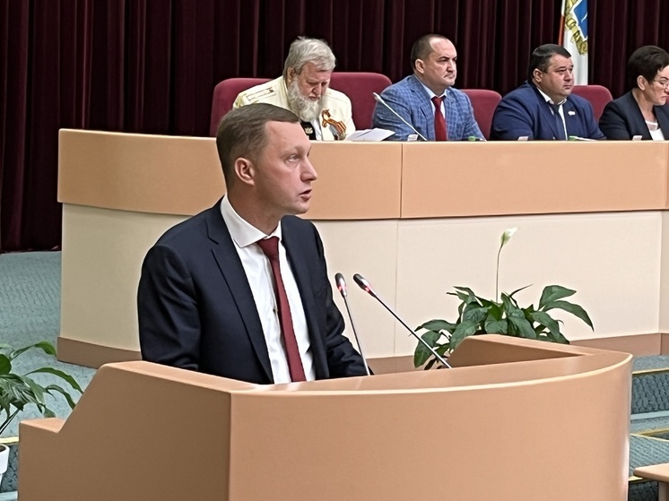 Роман Бусаргин вернулся в рейтинг глав регионов по популярности в соцсетях