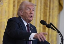 США стремятся восстановить контроль над афганской авиабазой Баграм, говорит Трамп