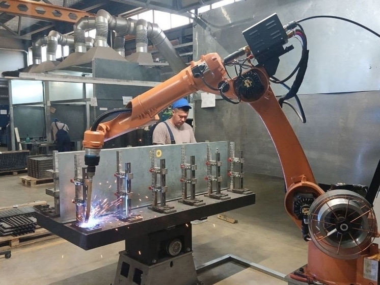 Смоленский завод Perfolux предприятия ООО «Юнипроф» выпустил миллионное изделие