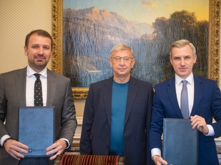 В Смоленском Поозерье появится свой Космос