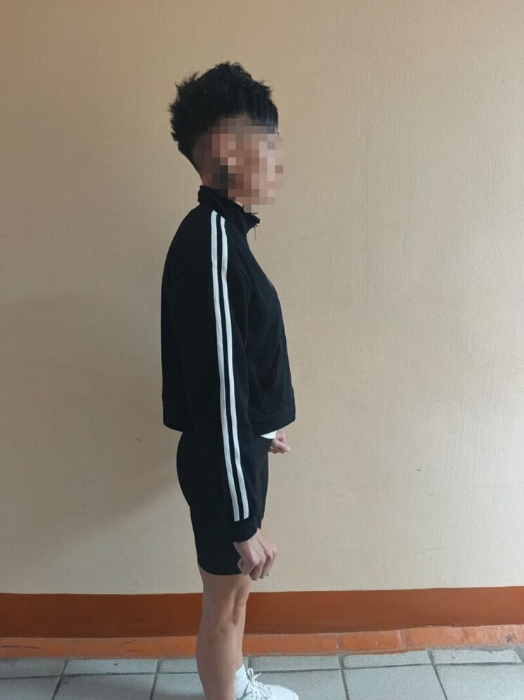 В Чебоксарах задержана женщина, напавшая с ножом на магазин