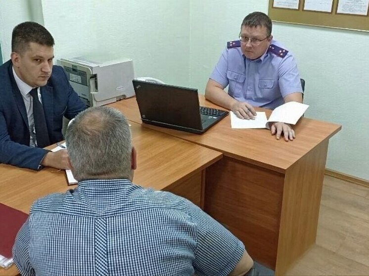 Калужанин просит в СКР разобраться в смерти жены