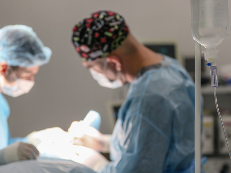  Девушка порвала три из четырех связок, упав с мотоцикла