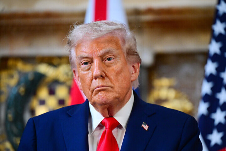 Стало известно о блокировке Трампом военной помощи Тайваню на $400 млн