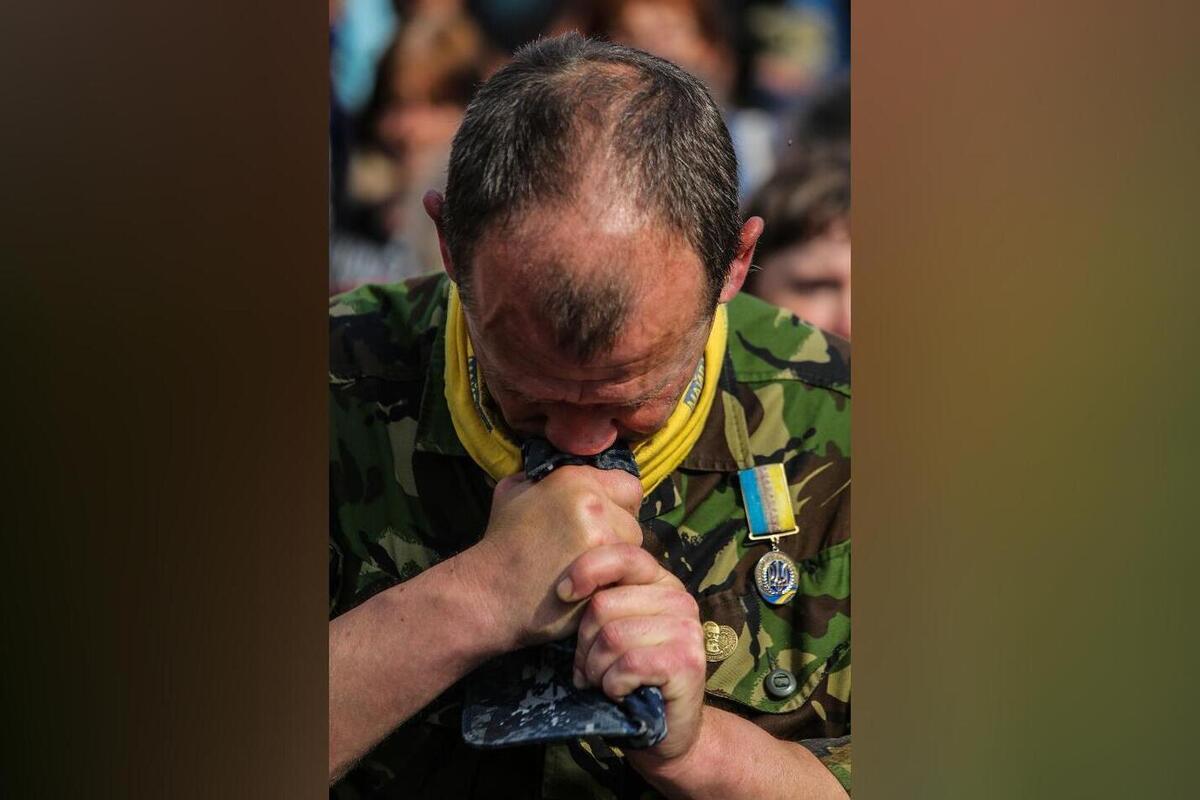 «Некоторые сошли с ума, был каннибализм»: шокирующее признание бойца ВСУ о коллапсе украинской армии