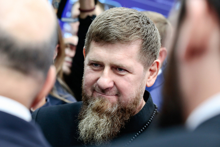 Российский политик публично развеял слухи о своем слабом здоровье