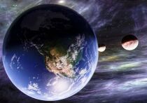 Астрономы могут быть близки к тому, чтобы впервые подтвердить наличие атмосферы, подобной земной, на экзопланете, если более детальный анализ подтвердит предварительные наблюдения с космического телескопа Джеймса Уэбба