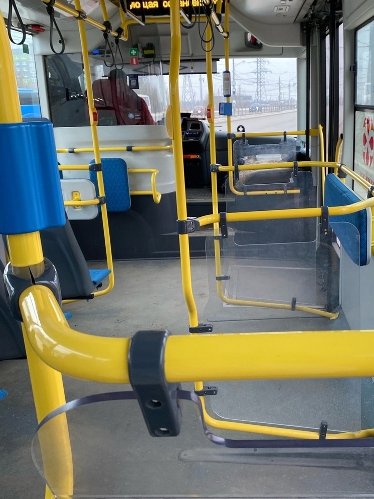 До Ждамирово пустят дополнительный автобус