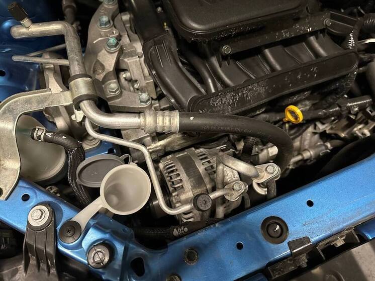 В Петербурге снова запустят заводы Toyota и General Motors в 2026 году