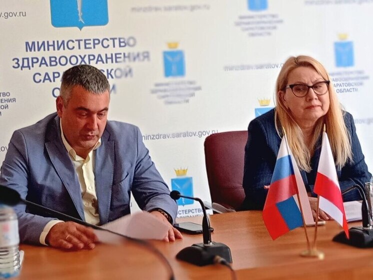 Саратовцы могут бесплатно узнать свой биологический возраст