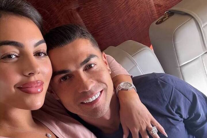 Недавно спортсмен сделал избраннице предложение