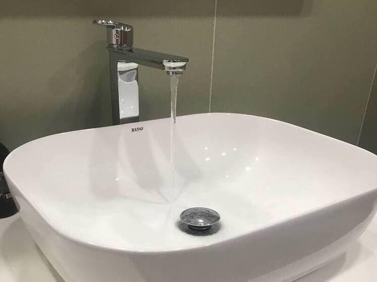 Железноводск и Минеральные Воды останутся без воды на три дня из-за аварийных работ