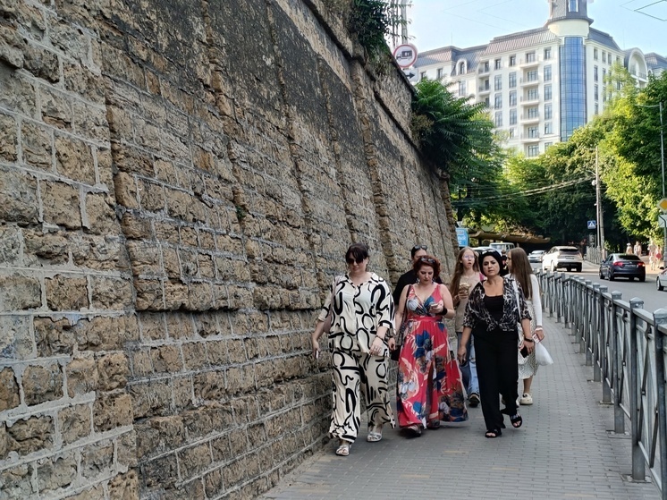 На Ставрополье ОРВИ ниже прошлогодних показателей