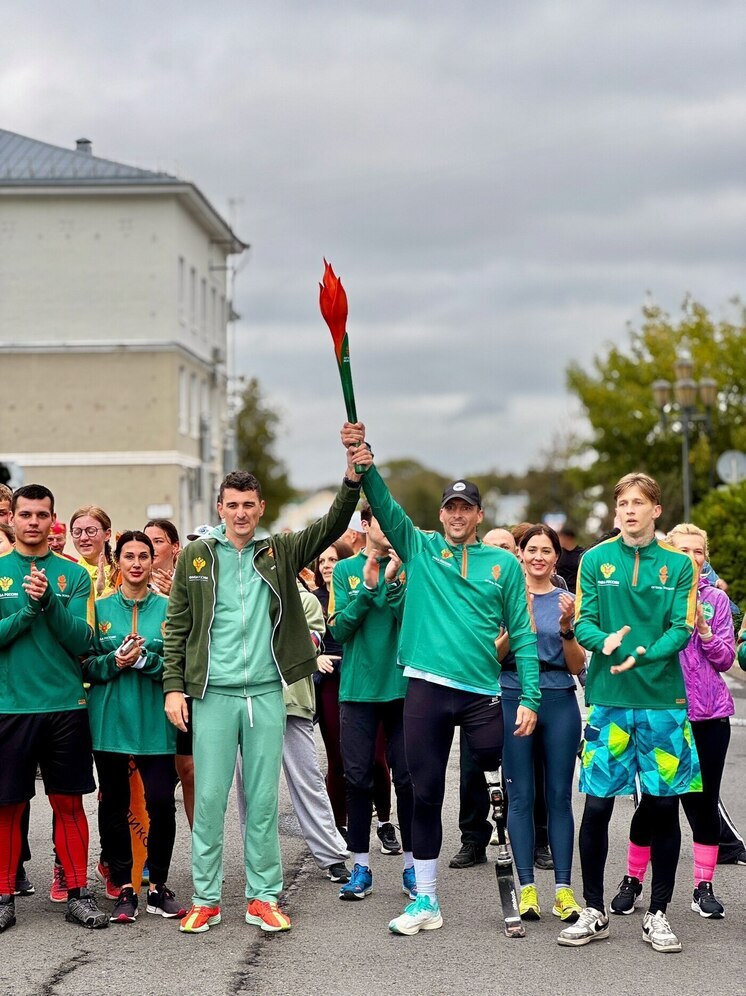 «Огонь жизни»: 56 псковичей вступили в регистр доноров костного мозга