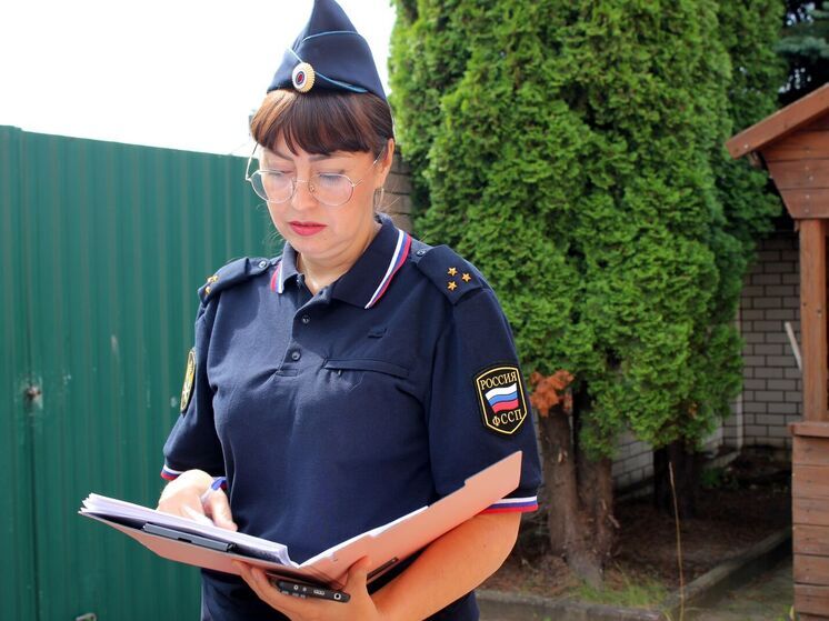 Смоленские судебные приставы восстановили права участника долевого строительства