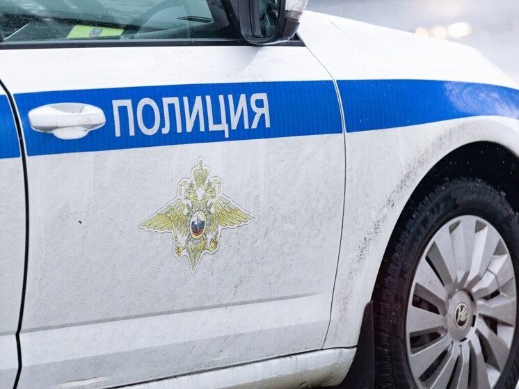 Пьяный бесправник из Хакасии попытался спрятаться от полиции в реке