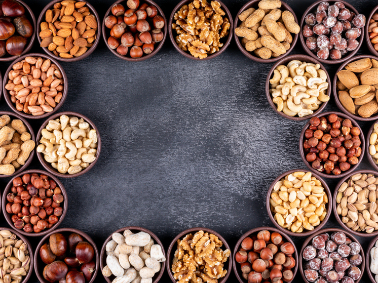 Врач раскрыла, какие продукты естественно снижают уровень холестерина