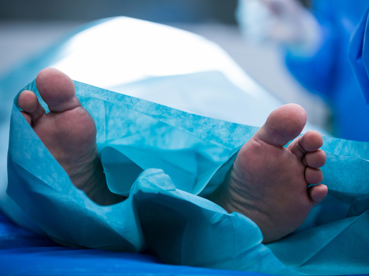 Оксфордские учёные назвали три признака, приближающие смерть