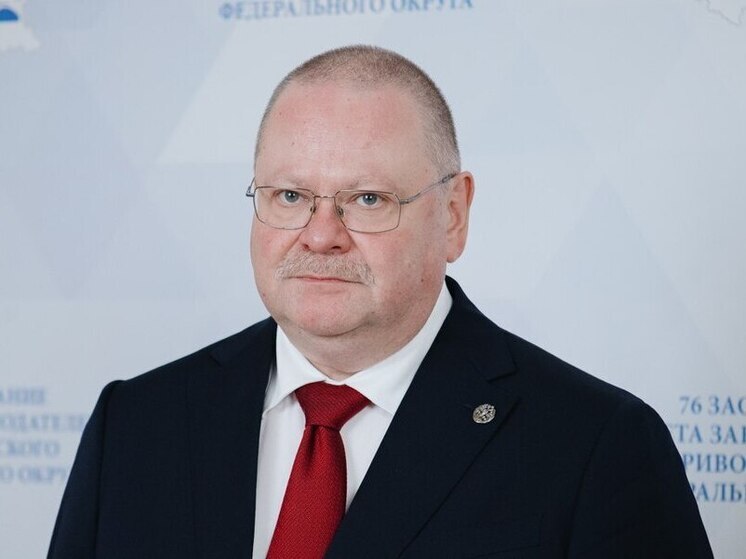 Олег Мельниченко оценил новые объекты и предприятия в Пензенском районе во время рабочей поездки