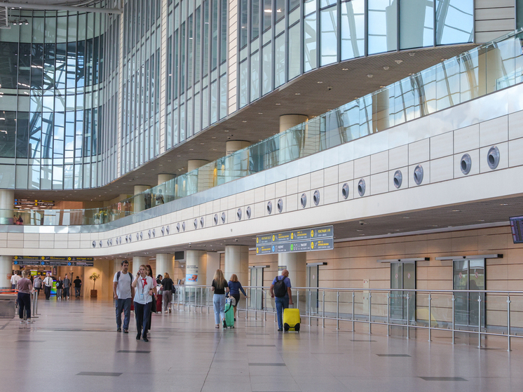 В России на 25% вырос спрос на зарубежные поездки среди москвичей в осенние каникулы