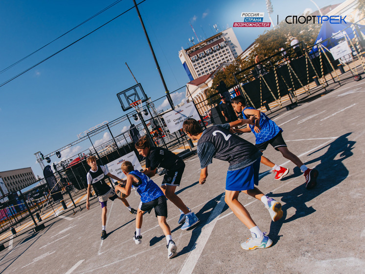 16 смолян подали заявки на конкурс «Профи среди любителей» проекта «СпортТрек»