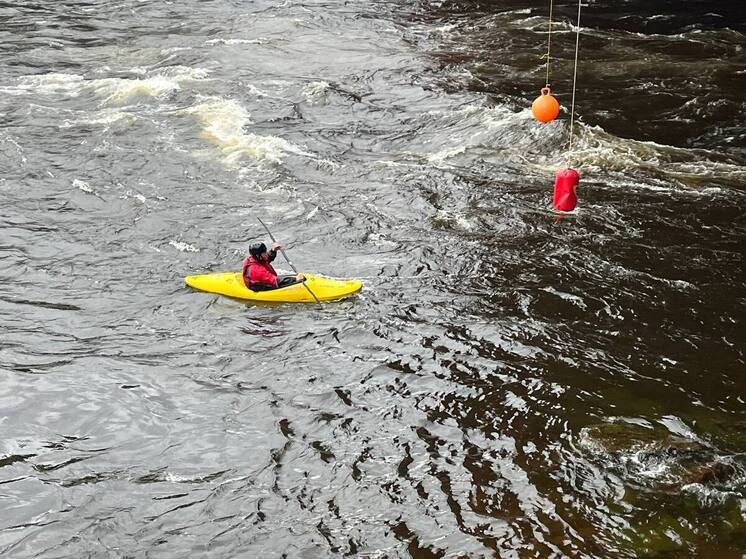 В Хакасии проведут фестиваль мультиспорта