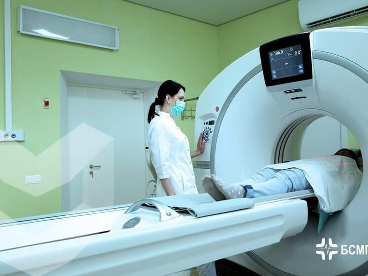 В Калужской области впервые испробовали инновационное исследование